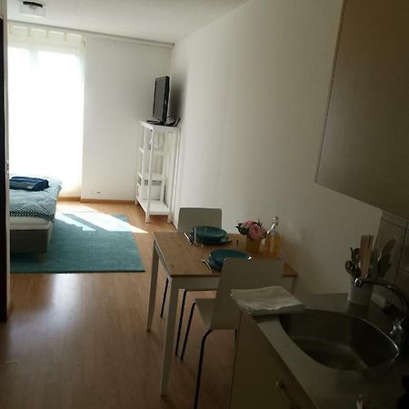 Zurich Main Station Studios Zewnętrze zdjęcie